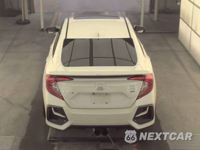 2020 Honda Civic Si Sedan - zdjęcie 6 z 34 - miniatura
