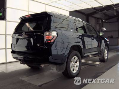 2014 Toyota 4Runner SR5 - zdjęcie 5 z 32 - miniatura