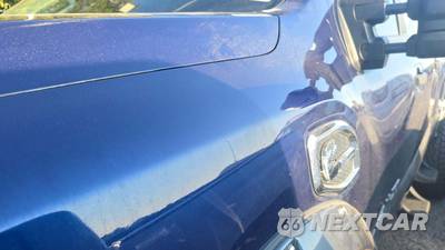 2017 Nissan TITAN XD PRO-4X Crew Cab Medium Bed - zdjęcie 33 z 47 - miniatura