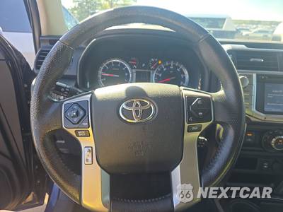 2014 Toyota 4Runner SR5 - zdjęcie 16 z 32 - miniatura
