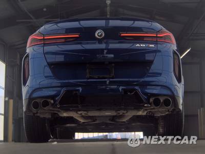 2023 BMW X6 M Sports Activity Coupe - zdjęcie 7 z 26 - miniatura