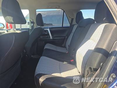 2014 Toyota 4Runner SR5 - zdjęcie 19 z 32 - miniatura