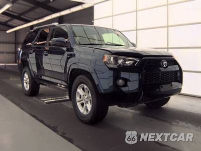2014 Toyota 4Runner SR5 - zdjęcie 4 z 32 - miniatura