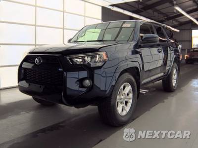2014 Toyota 4Runner SR5 - zdjęcie 1 z 32 - miniatura