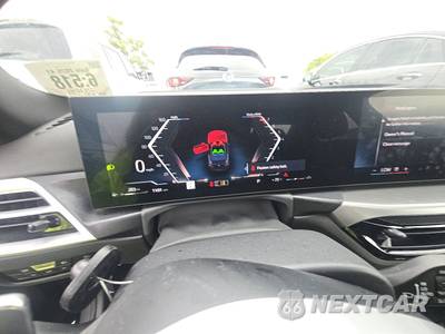 2026 BMW 2 Series Coupe 230i xDrive M SPORT LINE - zdjęcie 12 z 20 - miniatura