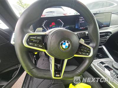 2026 BMW 2 Series Coupe 230i xDrive M SPORT LINE - zdjęcie 10 z 20 - miniatura