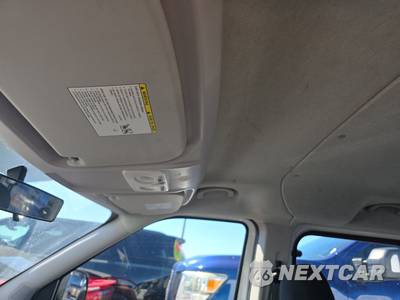 2022 Ram ProMaster City Wagon Minivan 122.4" WB - zdjęcie 18 z 22 - miniatura
