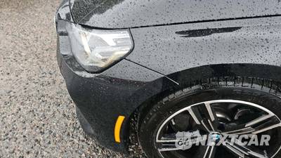 2026 BMW 2 Series Coupe 230i xDrive M SPORT LINE - zdjęcie 20 z 20 - miniatura