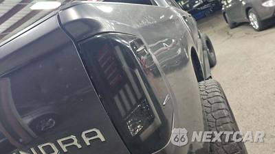 2016 Toyota Tundra SR5 Crew Cab Short Bed - zdjęcie 28 z 48 - miniatura