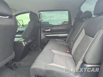 2016 Toyota Tundra SR5 Crew Cab Short Bed - zdjęcie 13 z 48 - miniatura