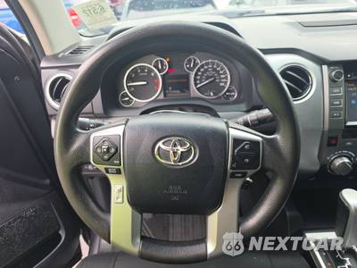 2016 Toyota Tundra SR5 Crew Cab Short Bed - zdjęcie 10 z 48 - miniatura