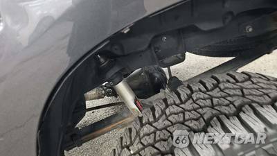 2016 Toyota Tundra SR5 Crew Cab Short Bed - zdjęcie 27 z 48 - miniatura