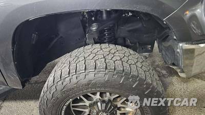 2016 Toyota Tundra SR5 Crew Cab Short Bed - zdjęcie 24 z 48 - miniatura