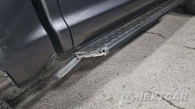 2016 Toyota Tundra SR5 Crew Cab Short Bed - zdjęcie 29 z 48 - miniatura