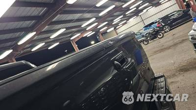 2016 Toyota Tundra SR5 Crew Cab Short Bed - zdjęcie 32 z 48 - miniatura