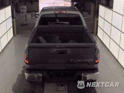 2016 Toyota Tundra SR5 Crew Cab Short Bed - zdjęcie 5 z 48 - miniatura