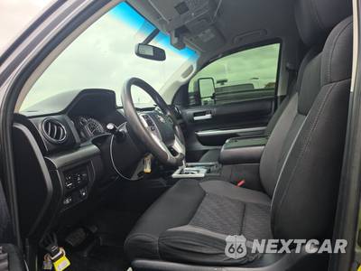2016 Toyota Tundra SR5 Crew Cab Short Bed - zdjęcie 7 z 48 - miniatura