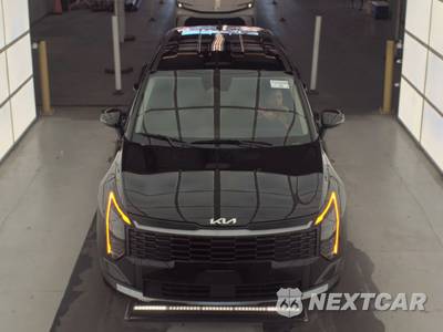 2026 Kia Sportage LX - zdjęcie 2 z 23 - miniatura