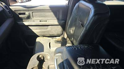 2022 Ram 2500 Tradesman Crew Cab Long Bed - zdjęcie 34 z 37 - miniatura