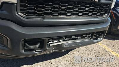 2022 Ram 2500 Tradesman Crew Cab Long Bed - zdjęcie 29 z 37 - miniatura