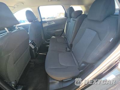 2026 Kia Sportage LX - zdjęcie 13 z 23 - miniatura
