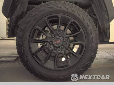 2023 Toyota Tundra SR5 Crew Cab Short Bed - zdjęcie 11 z 27 - miniatura