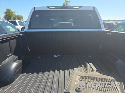 2023 Toyota Tundra SR5 Crew Cab Short Bed - zdjęcie 23 z 27 - miniatura