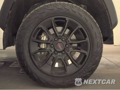 2023 Toyota Tundra SR5 Crew Cab Short Bed - zdjęcie 10 z 27 - miniatura