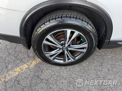 2018 Nissan Rogue SL - zdjęcie 28 z 39 - miniatura