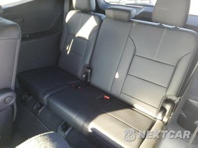 2026 GMC Acadia Elevation 4SD - zdjęcie 8 z 26 - miniatura