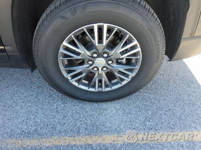 2026 Chevrolet Traverse LT 1LT - zdjęcie 4 z 31 - miniatura