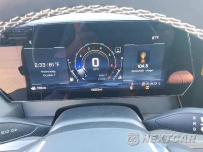 2026 Chevrolet Traverse LT 1LT - zdjęcie 16 z 31 - miniatura
