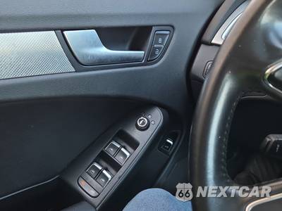 2014 Audi A4 2.0T Premium Sedan - zdjęcie 23 z 28 - miniatura