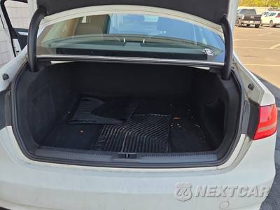 2014 Audi A4 2.0T Premium Sedan - zdjęcie 26 z 28 - miniatura