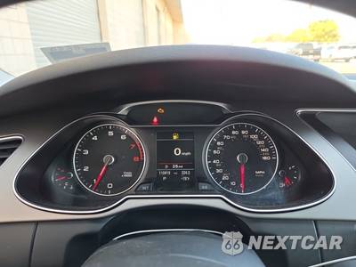 2014 Audi A4 2.0T Premium Sedan - zdjęcie 22 z 28 - miniatura