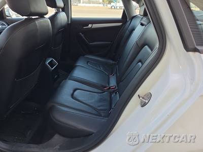 2014 Audi A4 2.0T Premium Sedan - zdjęcie 20 z 28 - miniatura