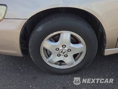 2000 Honda Accord Sedan EX w/Leather - zdjęcie 26 z 36 - miniatura