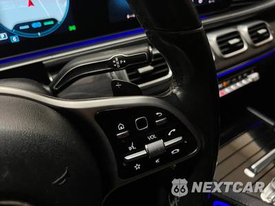 2020 Mercedes-Benz GLS 450 4MATIC - zdjęcie 37 z 50 - miniatura