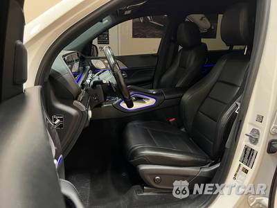 2020 Mercedes-Benz GLS 450 4MATIC - zdjęcie 18 z 50 - miniatura