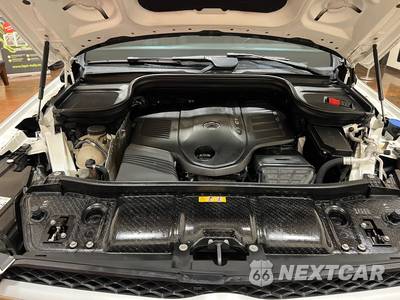 2020 Mercedes-Benz GLS 450 4MATIC - zdjęcie 49 z 50 - miniatura