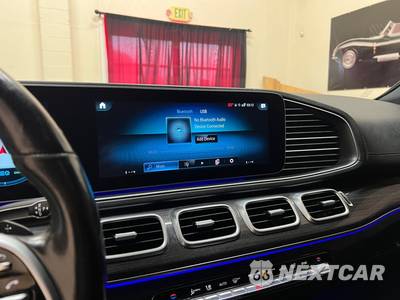 2020 Mercedes-Benz GLS 450 4MATIC - zdjęcie 40 z 50 - miniatura