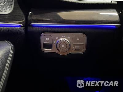 2020 Mercedes-Benz GLS 450 4MATIC - zdjęcie 38 z 50 - miniatura
