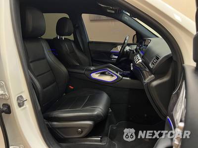 2020 Mercedes-Benz GLS 450 4MATIC - zdjęcie 31 z 50 - miniatura