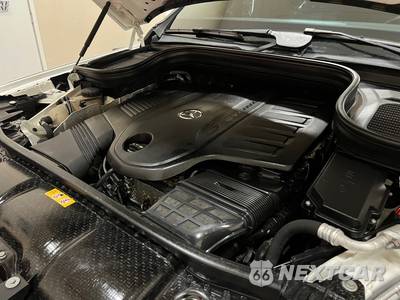 2020 Mercedes-Benz GLS 450 4MATIC - zdjęcie 48 z 50 - miniatura