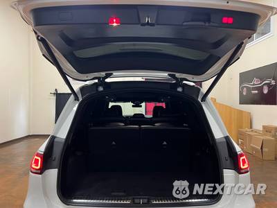 2020 Mercedes-Benz GLS 450 4MATIC - zdjęcie 23 z 50 - miniatura