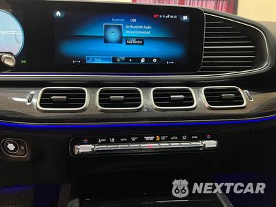 2020 Mercedes-Benz GLS 450 4MATIC - zdjęcie 41 z 50 - miniatura