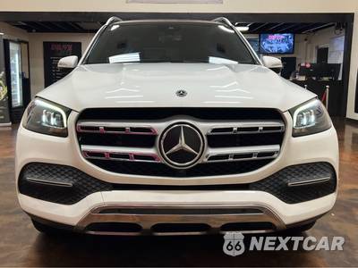 2020 Mercedes-Benz GLS 450 4MATIC - zdjęcie 4 z 50 - miniatura