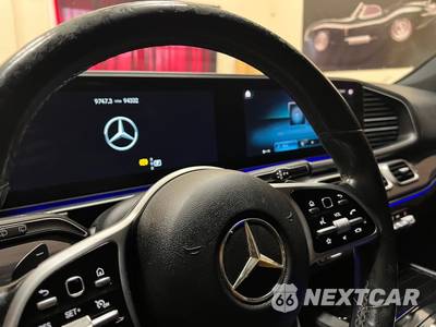 2020 Mercedes-Benz GLS 450 4MATIC - zdjęcie 33 z 50 - miniatura
