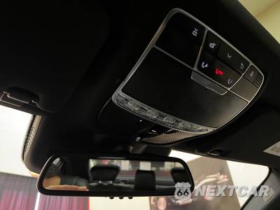2016 Mercedes-Benz S 550 4MATIC Sedan - zdjęcie 40 z 50 - miniatura