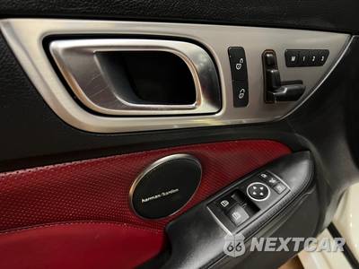 2012 Mercedes-Benz SLK 250 - zdjęcie 35 z 50 - miniatura